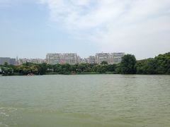 -南通濠河风景名胜区