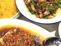 -兰湘子·湘菜小炒(崂山丽达店)