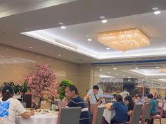 -竹溪百福酒家(同和店)