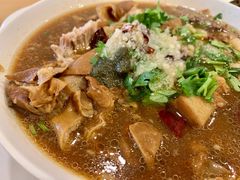-阿那亚第一食堂 Cafeteria 1