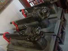 -龙口南山旅游景区