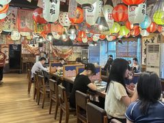 -桃太郎寿司料理(南坪店)
