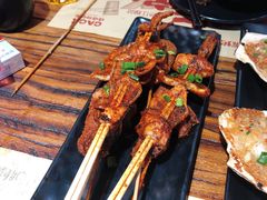 -嘎嘎鸭脑壳(蜀汉路店)
