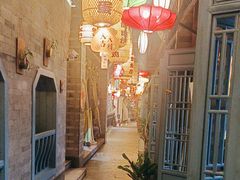 -永安水煮活鱼·仪征菜(仪征奥林匹克店)