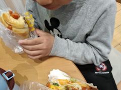 -味多美蛋糕(朝新嘉园店)