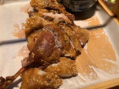 -缪氏川菜(深圳北站缤果空间店)