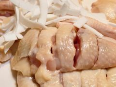 -同仁四季椰子鸡(无锡滨湖万象汇店)