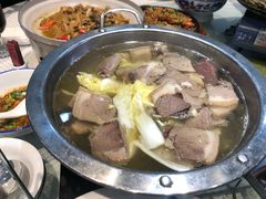 -春盛渔府(牛首山店)