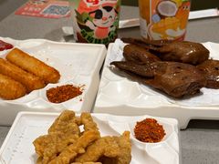 -海底捞火锅(旭辉MALL店)