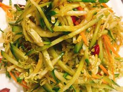 -孙家外婆•长春地标美食新名片(吾悦广场店)
