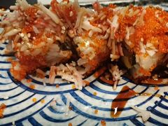 -沼津港精致料理·寿喜烧·烧鸟(龙湖南桥天街日料榜单店)