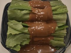 -那家·油麻菜馆(常德道店)