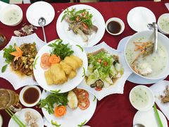 -QQ海鲜餐厅