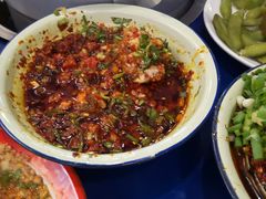 -马路边边串串香(大成路店)