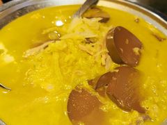 -小土豆北方菜馆(方庄店)