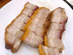 启香烧肉-启香鸡私房菜(湖景店)