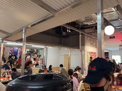-馬伍旺川菜(金象城店)