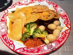 -李叔叔虾蟹大排档(青羊店)
