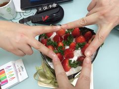 -皇后西斯汀饼店(文化路店)