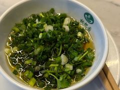 小葱-枇杷园食为鲜火锅(南山店)