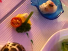 -广州塔晖粤轩中餐厅