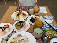 -重庆解放碑威斯汀酒店