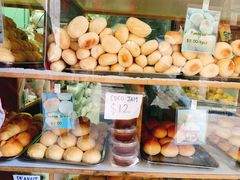 -菲律宾面包(宝发大厦店)