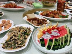 -惠宾饭庄(千禧店)