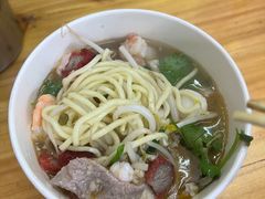 -明月虾面(厦禾路店)