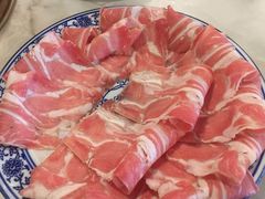 -宣武小院涮肉(前门店)