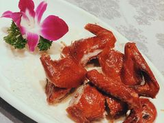 -山外山菜馆(玉泉路店)