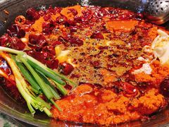 -五里关火锅(牛市口店)