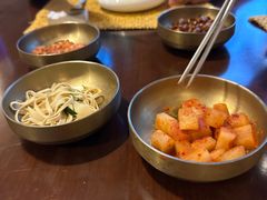 -亚龙湾红树林度假酒店-韩轩韩餐厅