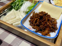 -北京水岸山吧度假村(雁栖镇店)