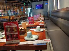 大堂-鱼谦脆皮烤鱼(华阳城店)