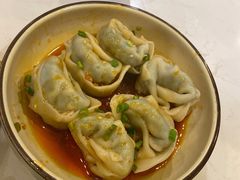 红油抄手-鹿港小镇(黄金店)