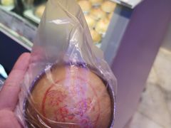 鲜肉月饼-泰康食品(南京东路店)