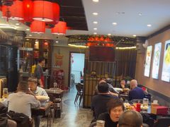 -李记东北饺子馆·东北菜(欢乐谷店)