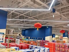 -盒马X会员店(王府井奥莱UP TOWN店)