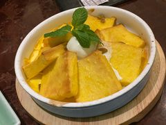 -新白鹿餐厅(爱琴海购物中心店)