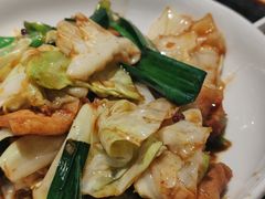 -关东小磨东北菜(漕河泾印象城店)