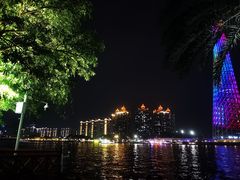 -海心沙亚运公园