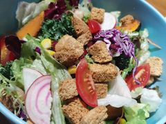 -米德维奇俄式西餐厅(西六道街店)