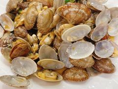 -望海潮海鲜店 特色家常菜(在海一方店)