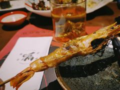 -鸟山鸣·日料食堂(王府井店)