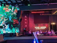 -MOSSO·Liveshow(M3香港广场店)
