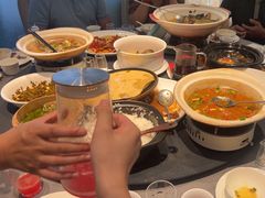 -融汇湘天(大岭山店)