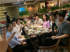 -八合里潮汕鲜牛肉火锅(深圳海岸城店)
