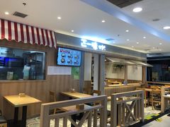 -正一味石锅拌饭(望京新世界店)