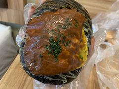 墨鱼蛋-甜嘟嘟烘焙坊(舒城路店)